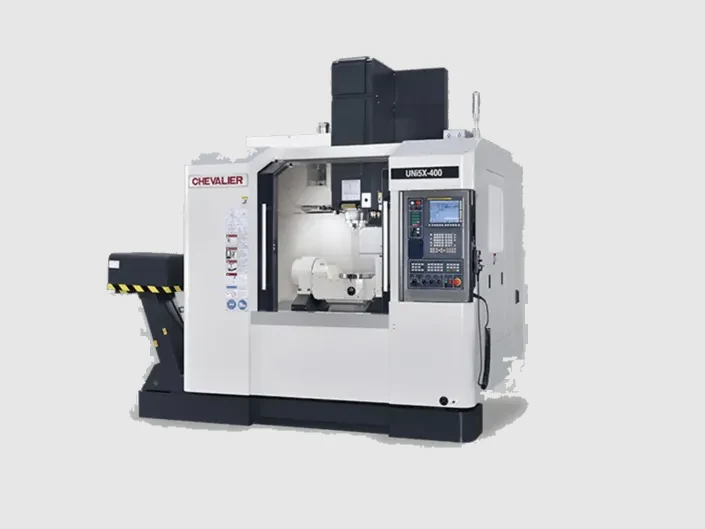 Chevalier UNi 5X